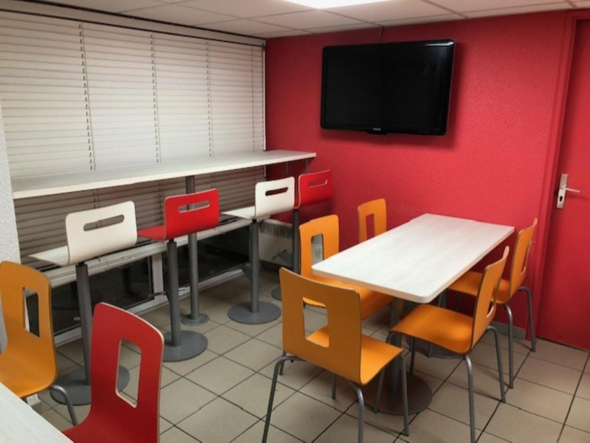 Premiere Classe Blois Nord Exterior foto